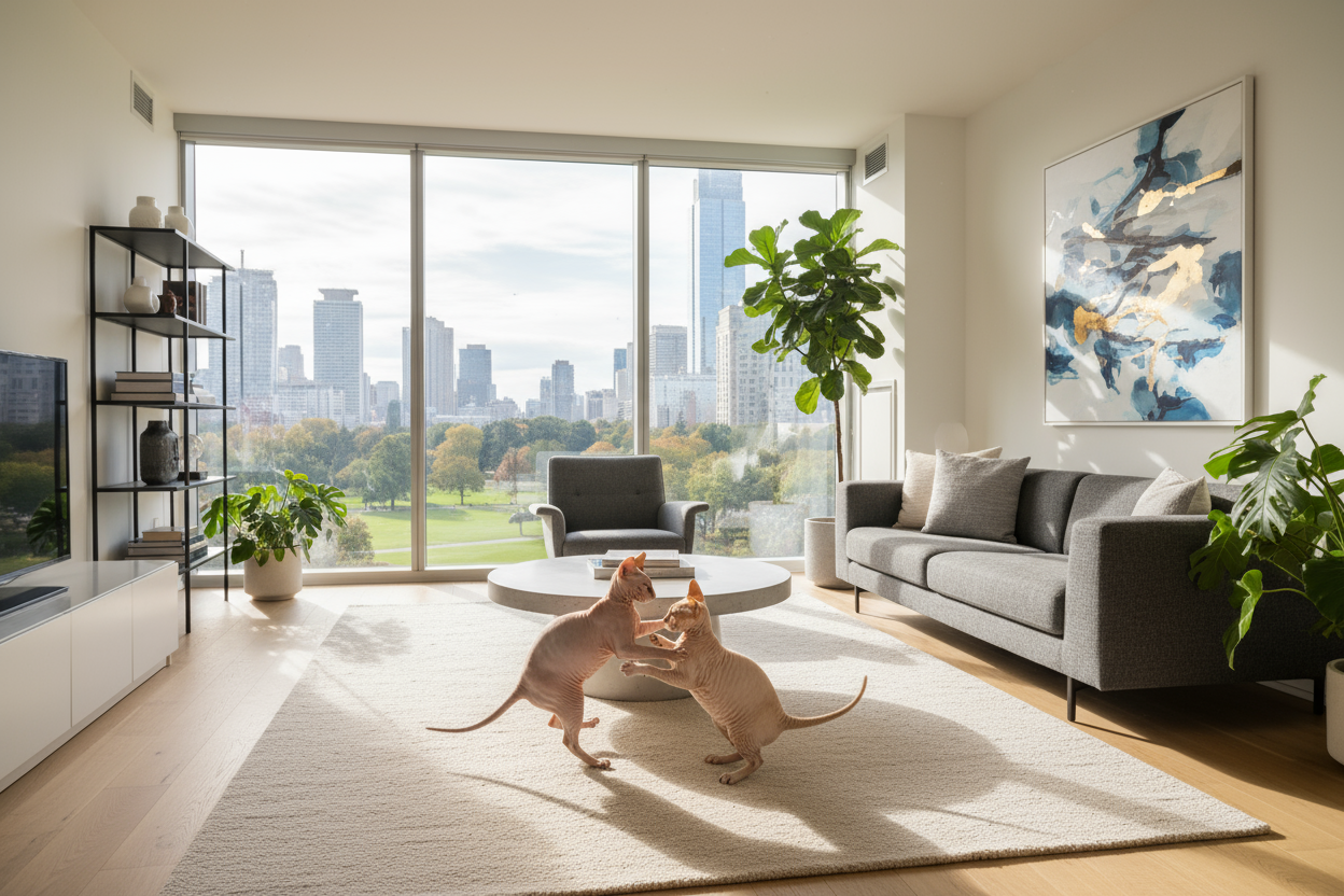 Kattige wist-je-datjes