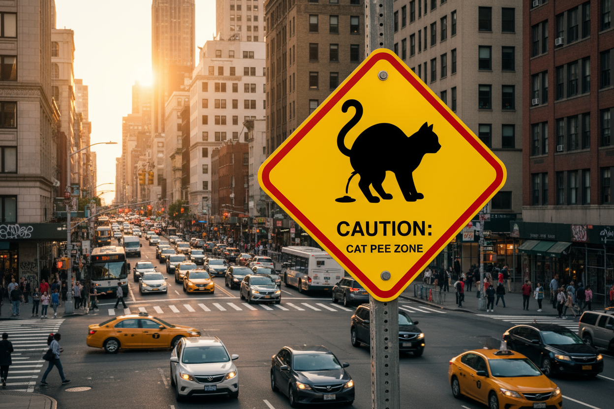 Wildplassers aanpakken