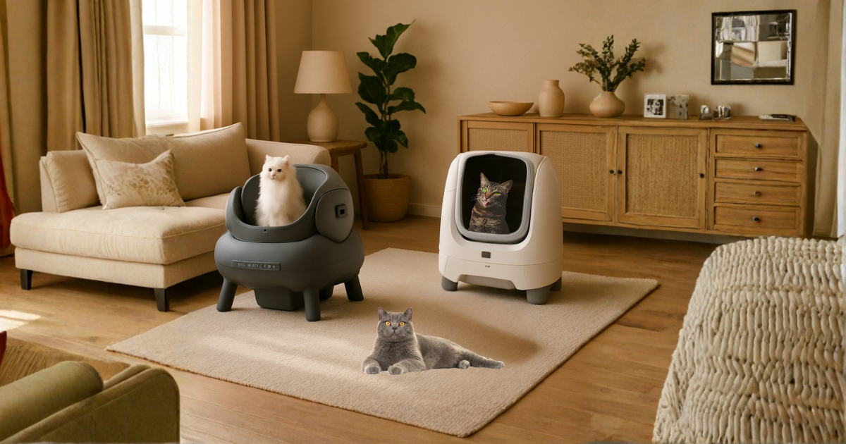 Buitenbeentjes, rechtop staande plassers en sproeiende katten