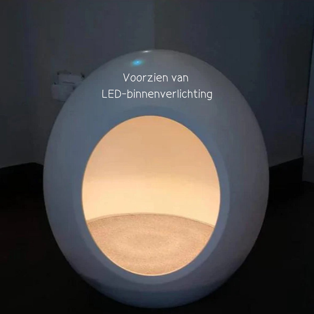 Croci Domus Hightech huis