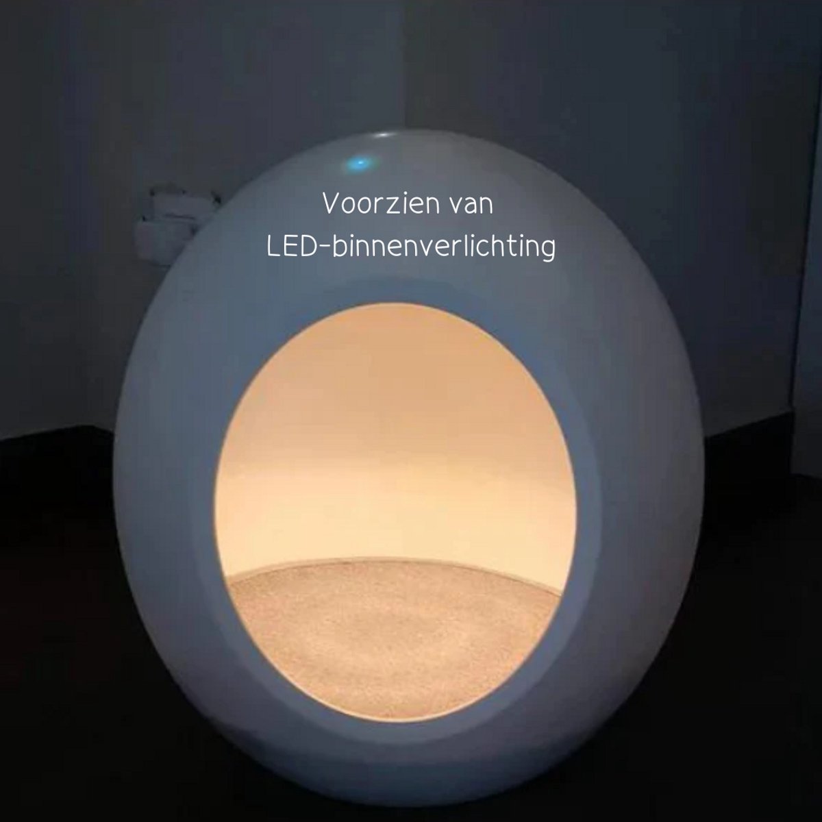 Croci Domus Hightech huis