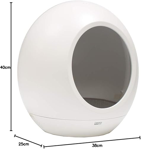 Croci Domus Hightech huis