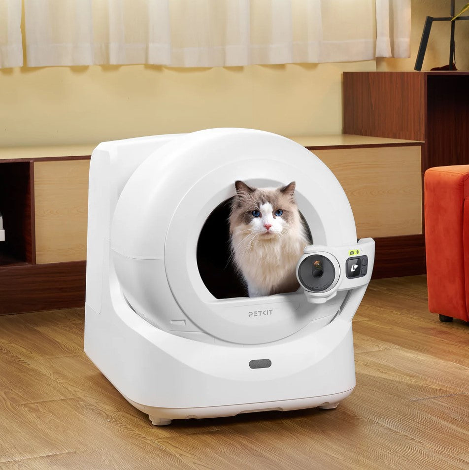 Petkit Purobot Ultra AI