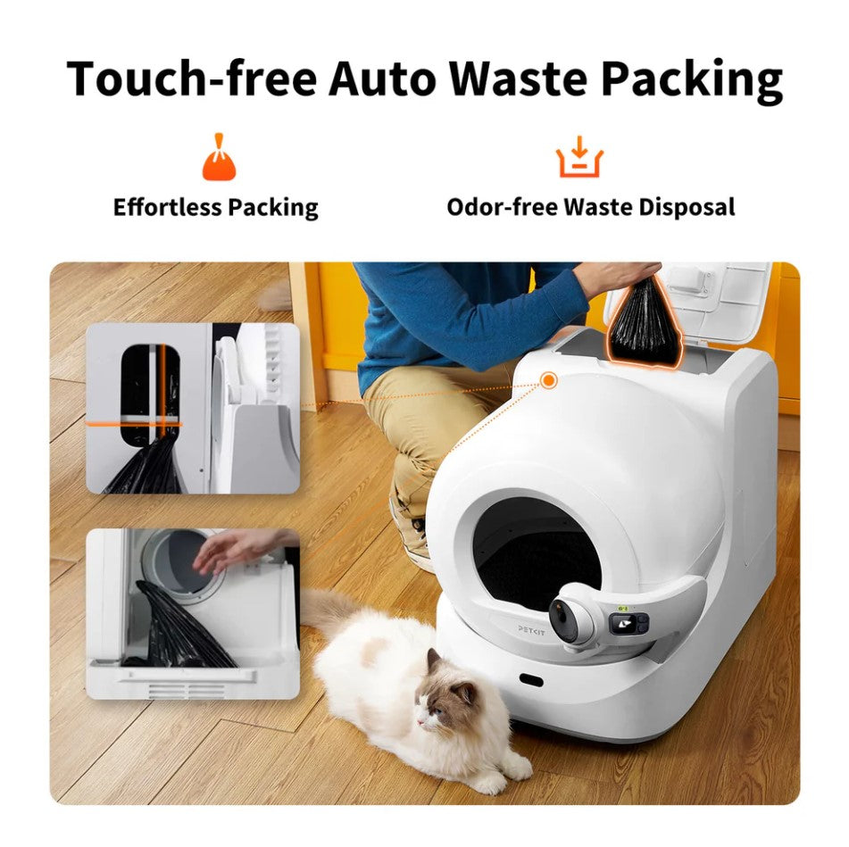 Petkit Purobot Ultra AI