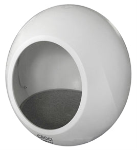 Croci Domus Hightech huis