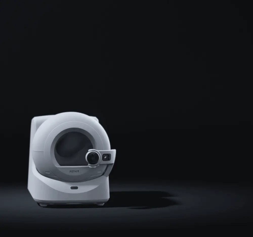 Petkit Purobot Ultra AI