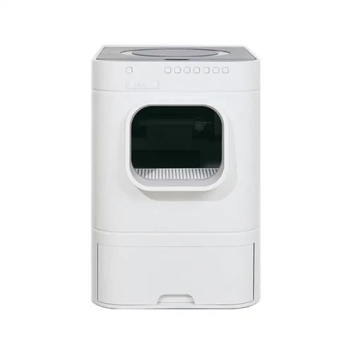LavvieBot S Robot wit