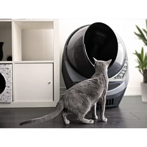 Whisker Litter Robot 3 Connect