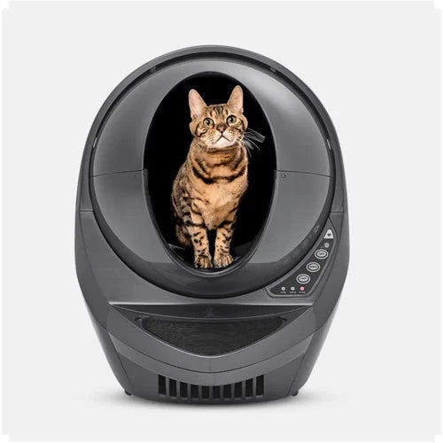 Whisker Litter Robot 3 Connect