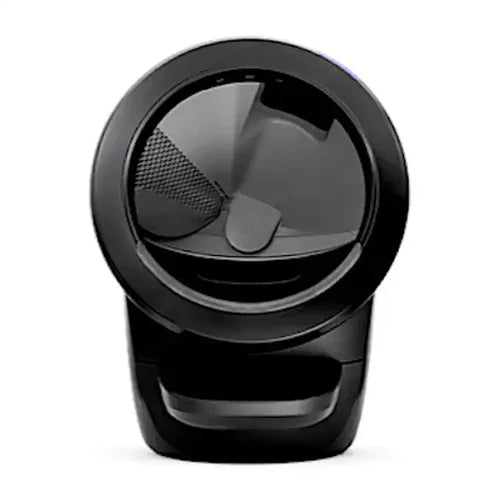 Whisker Litter Robot 4 zwart