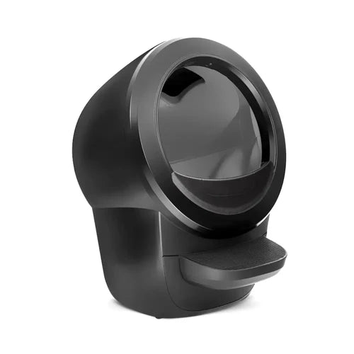 Whisker Litter Robot 4 zwart