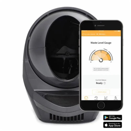 Whisker Litter Robot 3 Connect