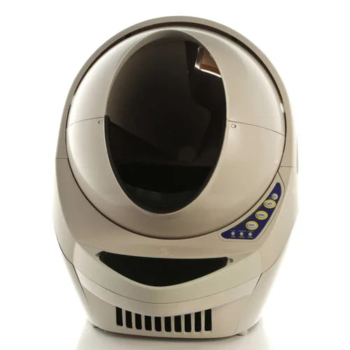 Whisker Litter Robot 3 beige