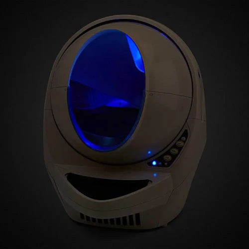 Whisker Litter Robot 3 beige