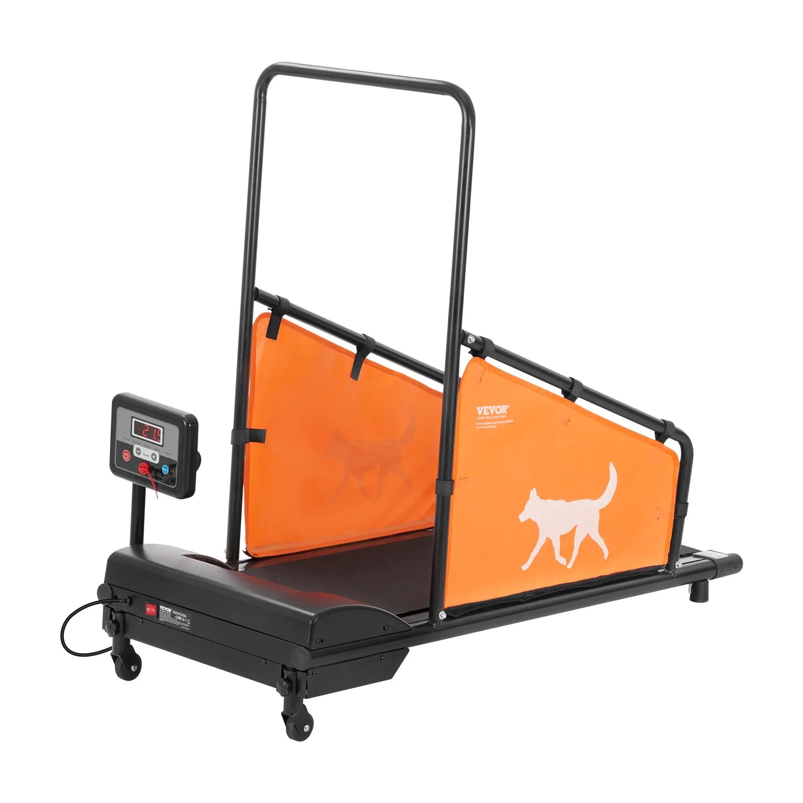 Vevor loopband voor honden