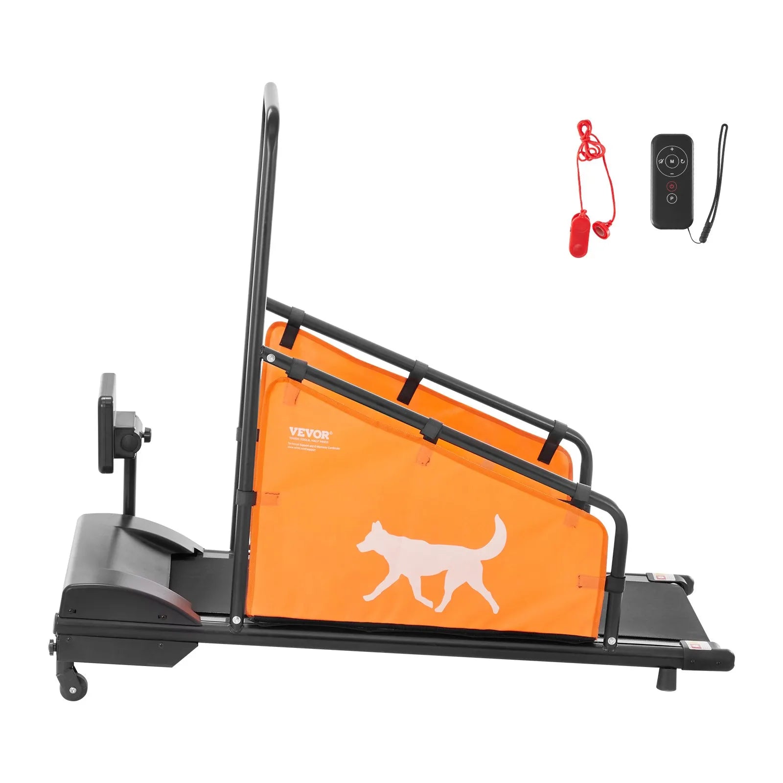 Vevor loopband voor honden