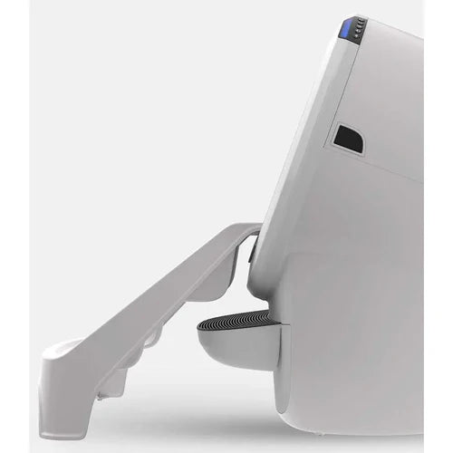 Robot litière Whisker 4 noir