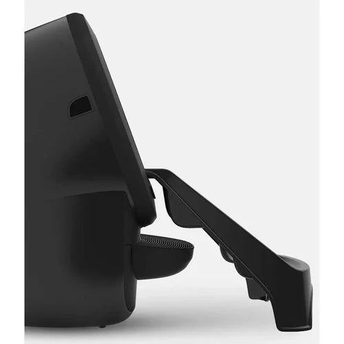 Robot litière Whisker 4 noir