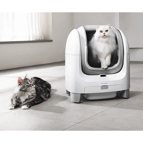 Pet Marvel C1 wit