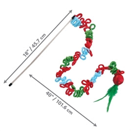 Petlux Running Wheel V2 black