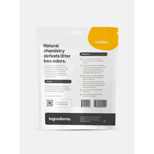 Whisker Litter Robot 4 black