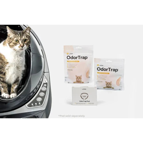 Whisker Odor Trap Bundel